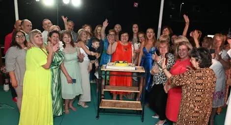 Лайънс общността и Община Русе с обща кауза за облик на Русе и добротворство