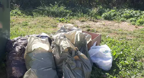 Областната управа обяви имейл за изпращане на информация за участие в "Да изчистим България" в Русе и региона