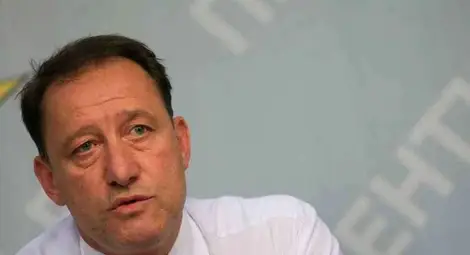 Ангел Найденов: Няма искане за оставки в ръководството на БСП