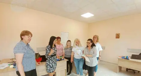 Снимка: БТА Снимка: БТА