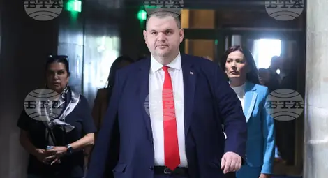 Снимка: БТА Снимка: БТА