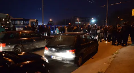 И русенските полицаи въстанаха срещу икономиите за тяхна сметка