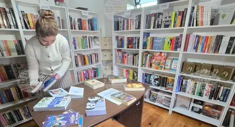 Снимка: БТА Снимка: БТА