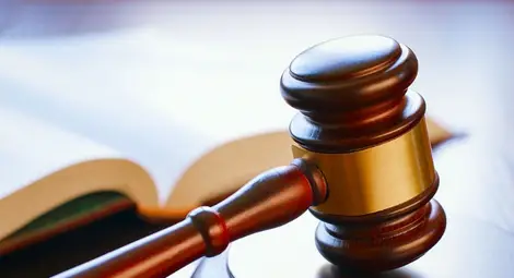 Съд: С 68.4 км/ч моторист сам си е виновен за катастрофа на кръстовище