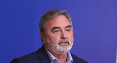 Кунчев: Пандемията не е приключила въпреки спада на заболеваемостта