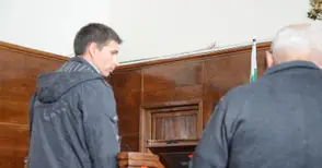 Избягали в Германия брутални изнасилвачи осъдени задочно на 17 години затвор