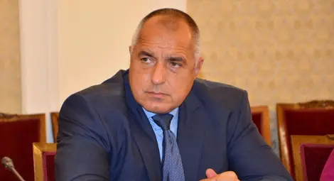 Борисов сезира прокуратурата и ДАНС във връзка с писмото от Ян Аронов за "Химко" 