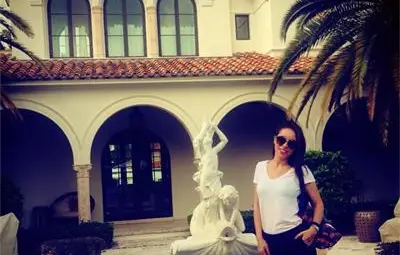 Михаела Стоичкова: Най-после си намерих мястото