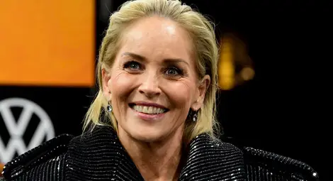 Шарън Стоун: С възрастта жените стават по-силни