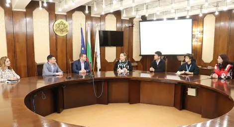 Върховният комисариат за бежанците на ООН оцени високо организацията на Дунав мост