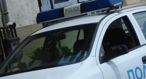 Активно остава полицейско присъствие на ключови места в София