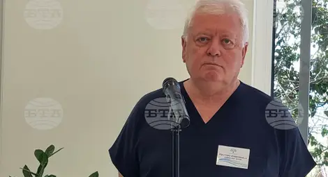 Снимка: БТА Снимка: БТА