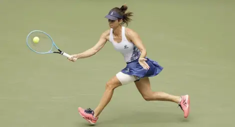 Серина Уилямс се отказа от мача с Цвети Пиронкова