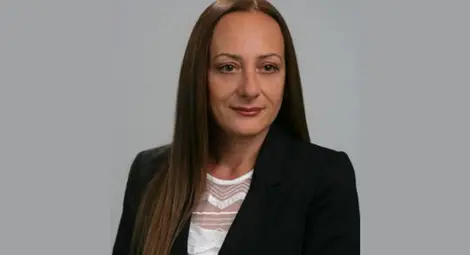 Натлия Кръстева е новият зам.-кмет по комунални дейности