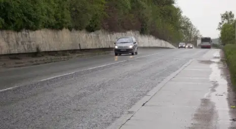 Варненска фирма ще изработва идейния  проект за магистрала Русе-Велико Търново