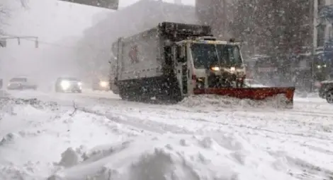Вижте актуалната пътна обстановка към 11 часа