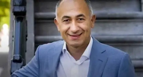 Турчин е най-големият богаташ на Балканите