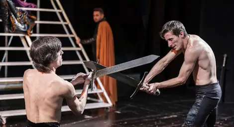 Александър Узунов: Русе има своята поетика - човек може да я усети, ако притихне и се вслуша в града