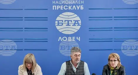 Снимка: БТА Снимка: БТА