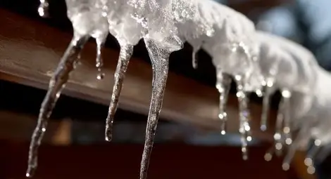 Температурен шок: Живакът скача с 30 градуса за два дни