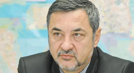 Валери Симеонов не изключи широка коалиция с участието на БСП, АБВ и ББЦ