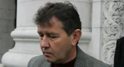 Христоско Вретенаров Снимка: БГНЕС