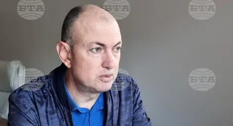 Снимка: БТА Снимка: БТА