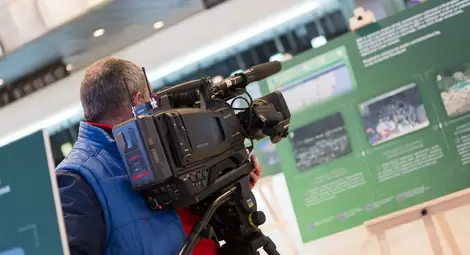 С темата за пътя Русе-Бяла БНТ 1 отваря нов прозорец за регионите