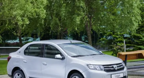 Dacia пусна пълен с екстри юбилеен Logan