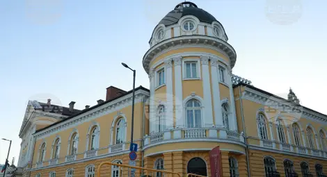 Снимка: БТА Снимка: БТА