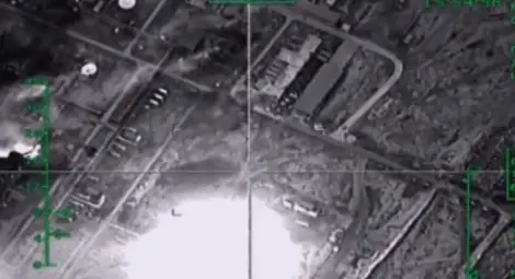 Пленен джихадист разкри връзките на Турция с &bdquo;Ислямската държава&ldquo; в Сирия