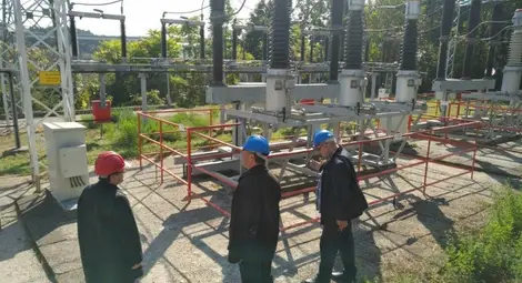 &bdquo;ЕРП Север&ldquo; посреща зимата с 382 ремонтни екипа и близо 1000 автомобила