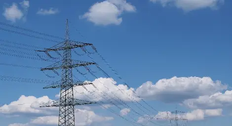 Увеличават почти двойно капацитета на електропреносната мрежа до Русе