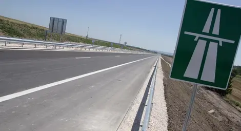 Мечтан обрат - магистрала &bdquo;Хемус&ldquo; стига до Дунав мост