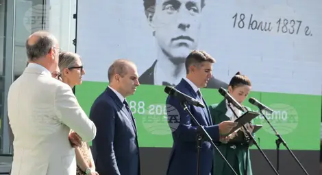 Снимка: БТА Снимка: БТА