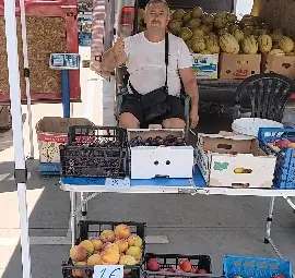 Тържището „Плодекс“ направи първа крачка в Еврозоната Тържището „Плодекс“ направи първа крачка в Еврозоната