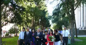 Университетите в Русе и Кън Тхъ  ще обменят студенти и преподаватели