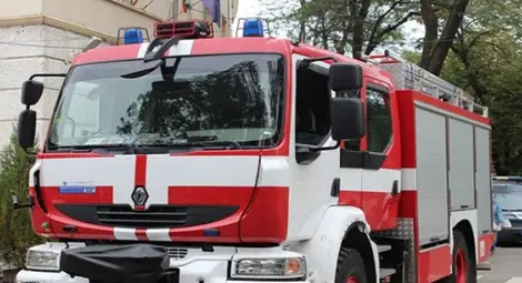 Пожарникарите вече искат 25% увеличение на основните възнаграждения