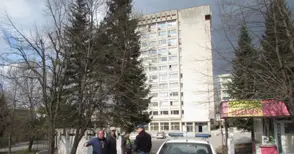 Пуснаха тока за събота и неделя в призрачният блок АОНСУ