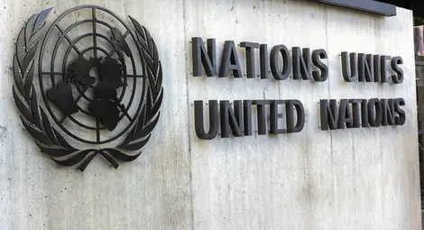 Експерти призоваха ООН да забрани създаването на роботи-убийци Експерти призоваха ООН да забрани създаването на роботи-убийци