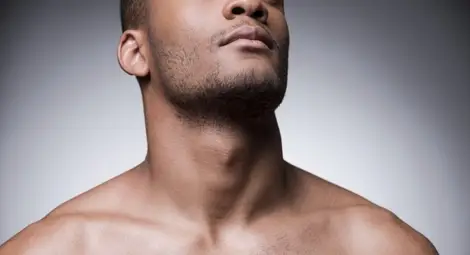 Откриха защо човекът има брадичка