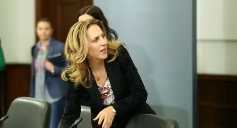 Николова: Отпускаме около 10 млн. лв. държавна помощ за туризма Николова: Отпускаме около 10 млн. лв. държавна помощ за туризма