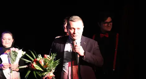 Джани Родари и "Кучето, което..." - за смисъла и силата винаги да бъдеш себе си