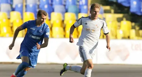 Най-желаното зимно попълнение подписва с &bdquo;Дунав&ldquo; за 1.5 години