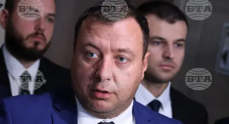 Снимка: БТА Снимка: БТА