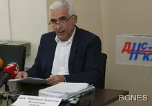 Строителен инспектор приел 17 обекта за 1 ден