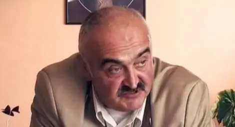 Охранителят на Доган Ерол Челеби: Ако бях в НДК, щях да разстрелям Октай Охранителят на Доган Ерол Челеби: Ако бях в НДК, щях да разстрелям Октай