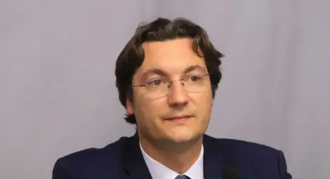 Крум Зарков Крум Зарков