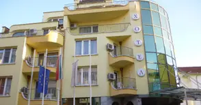 С една трета повече туристи отседнали в Русенско през юли