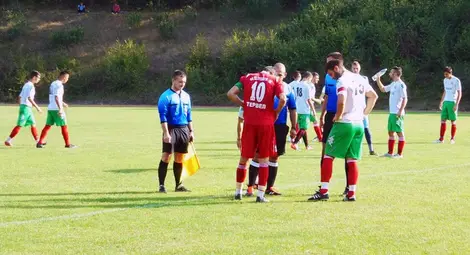 „Локо“ четвърти след 2:2, „Бенковски“ с нула след 5 мача „Локо“ четвърти след 2:2, „Бенковски“ с нула след 5 мача